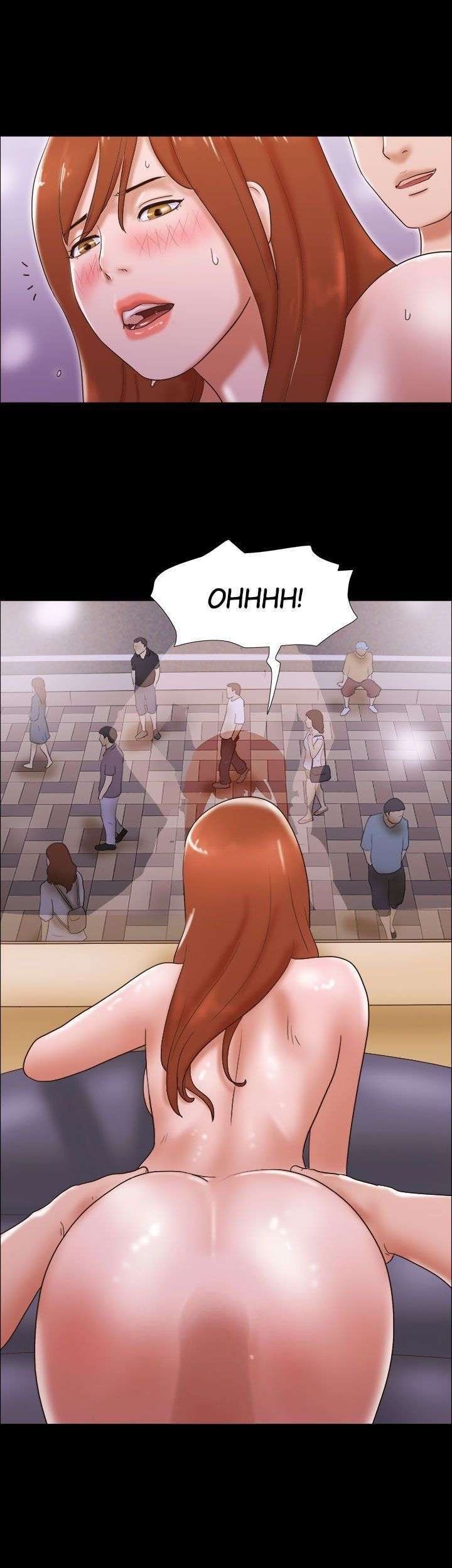 Sexual Fantasy Capitulo 40 página 23