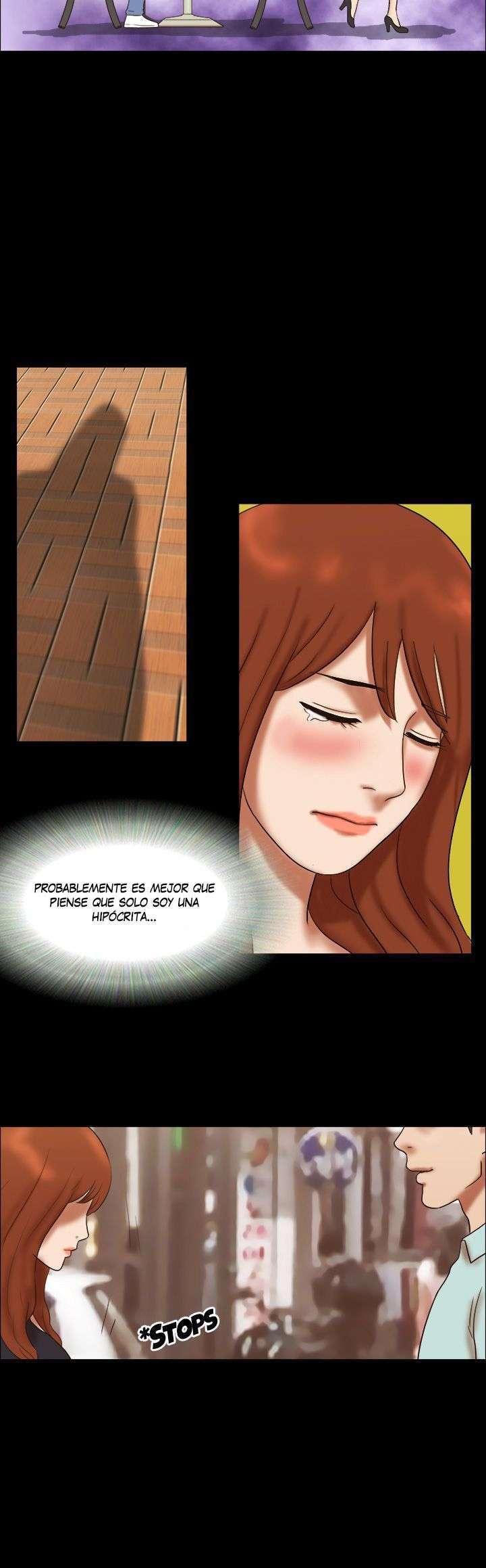 Sexual Fantasy Capitulo 43 página 16