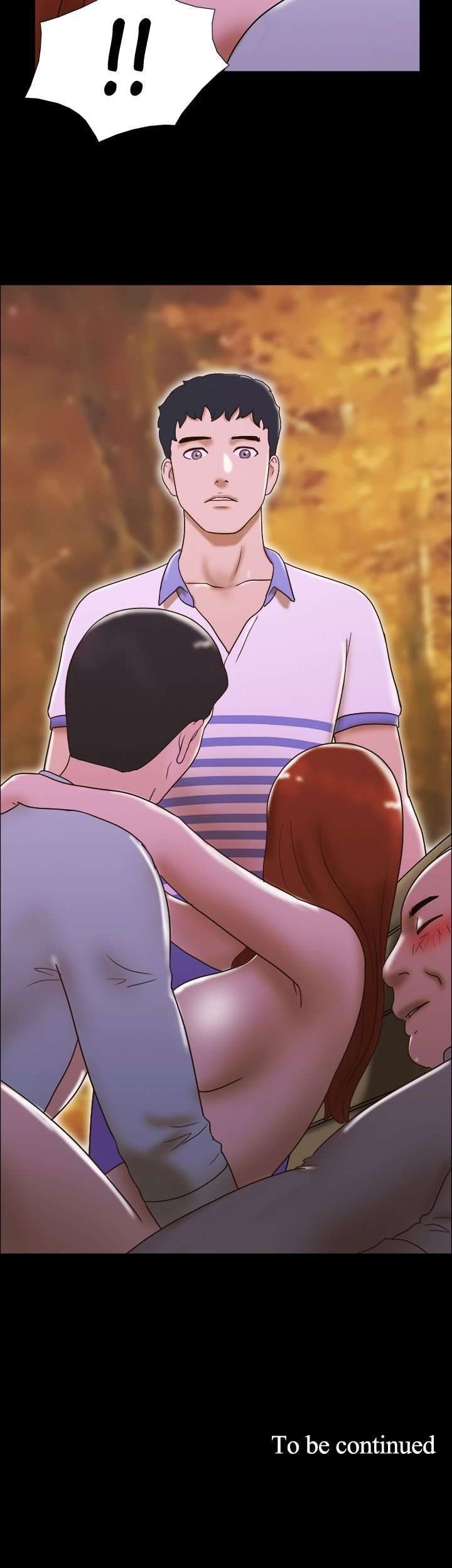 Sexual Fantasy Capitulo 44 página 20