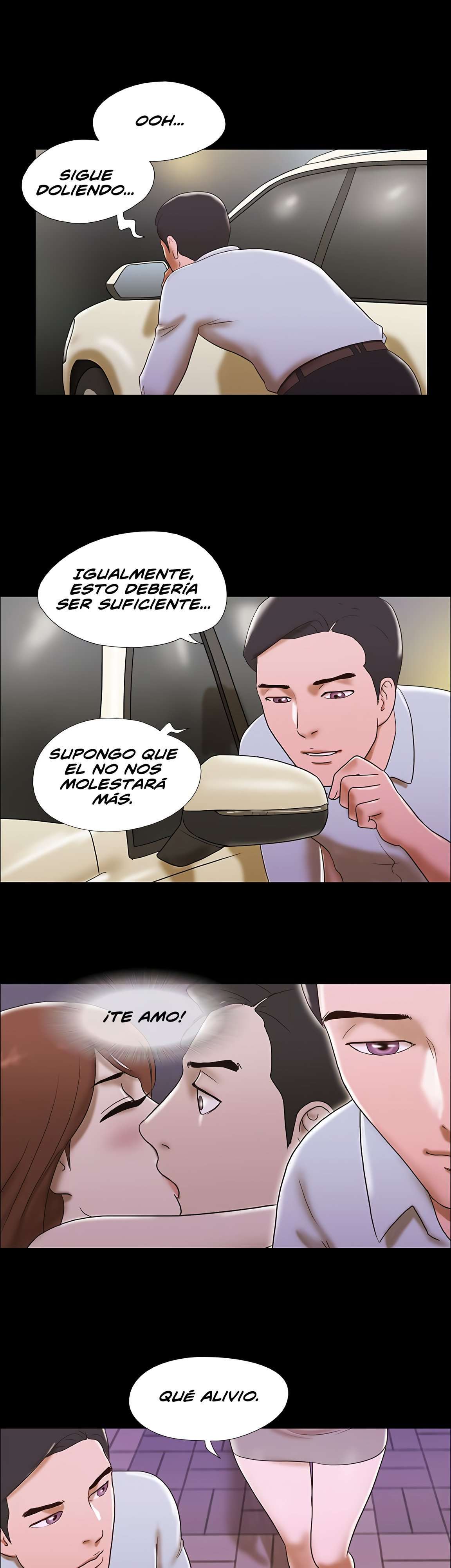 Sexual Fantasy Capitulo 45 página 12