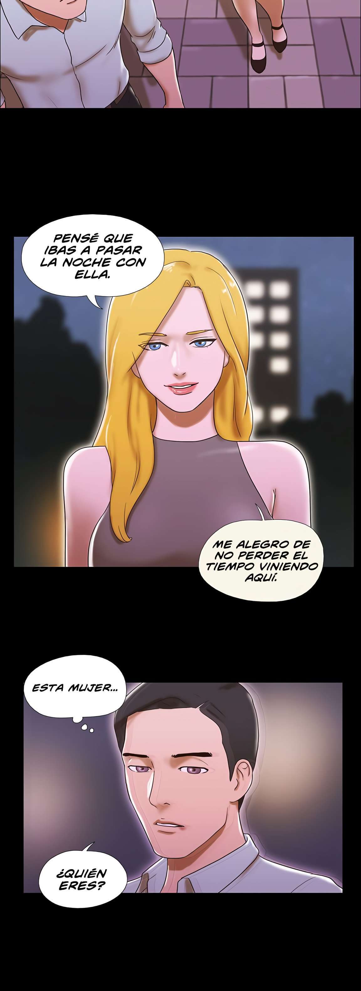 Sexual Fantasy Capitulo 45 página 13