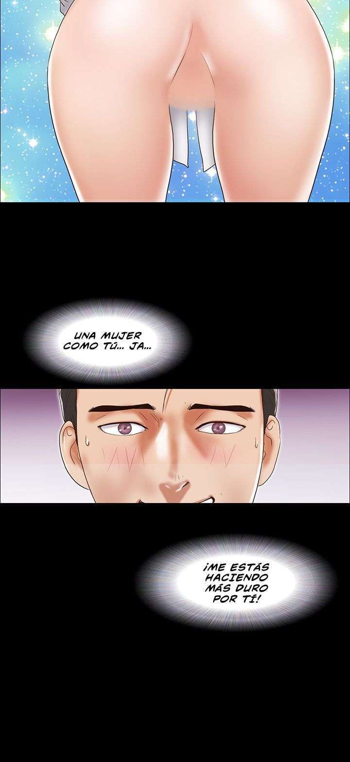 Sexual Fantasy Capitulo 47 página 21