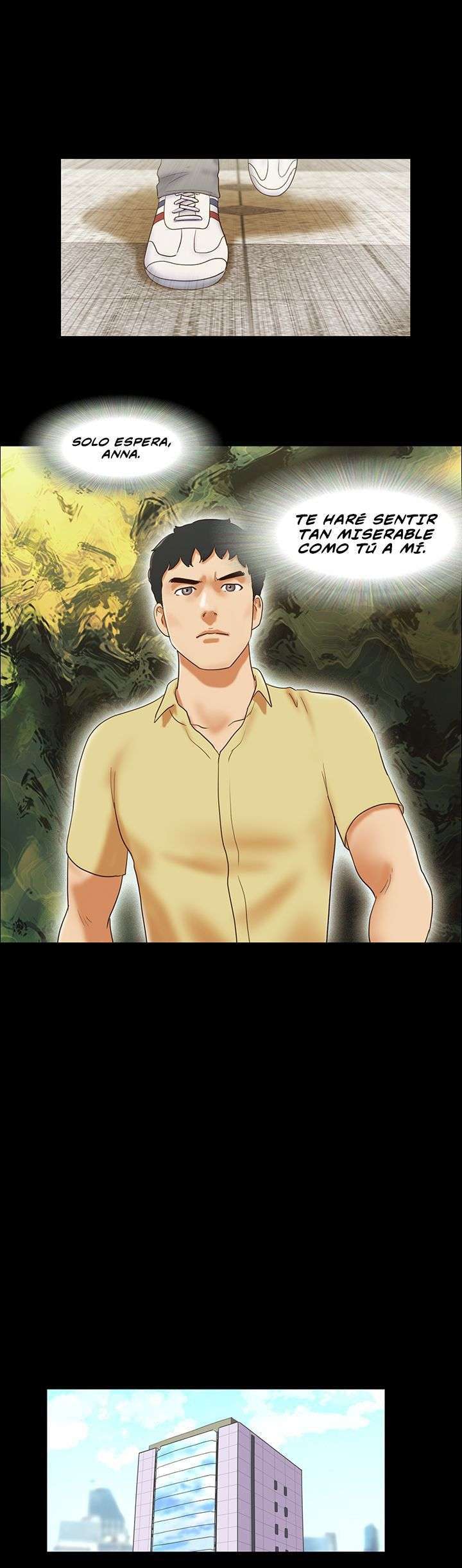 Sexual Fantasy Capitulo 48 página 5