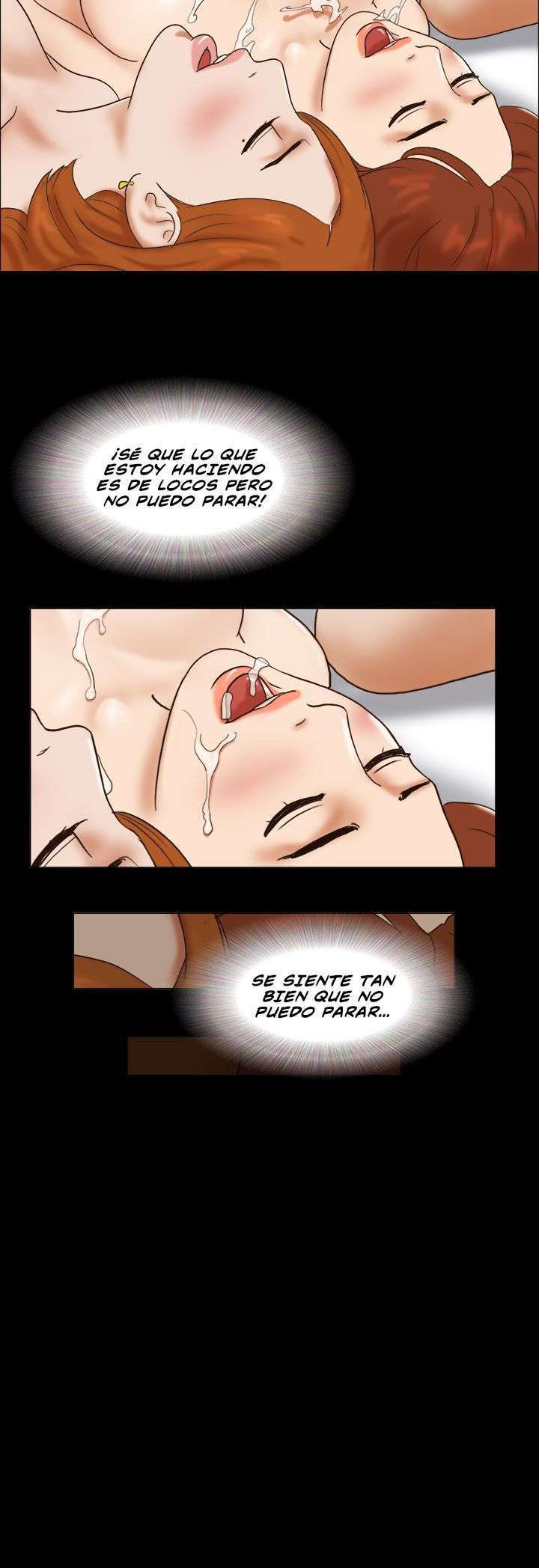 Sexual Fantasy Capitulo 51 página 22