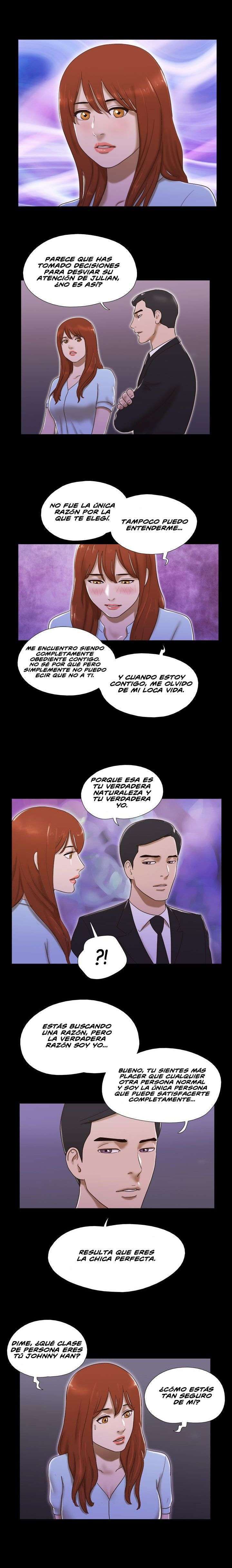 Sexual Fantasy Capitulo 52 página 5