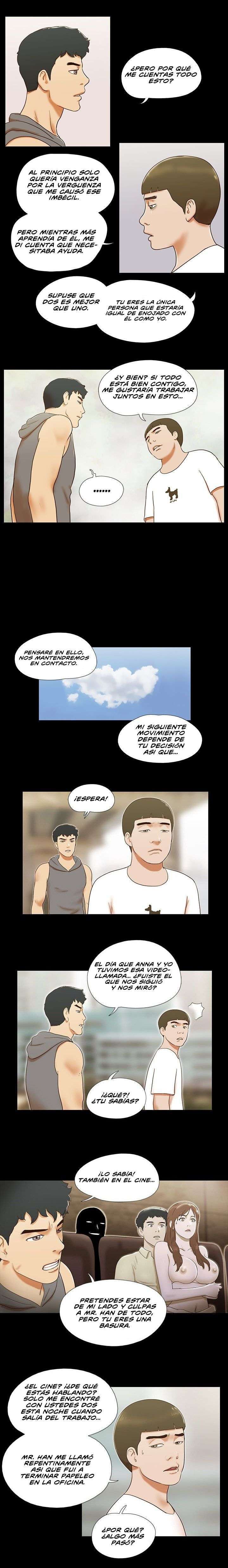 Sexual Fantasy Capitulo 56 página 2