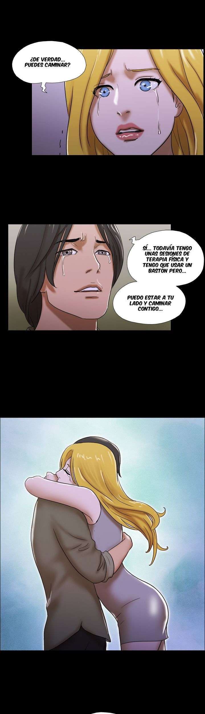 Sexual Fantasy Capitulo 62 página 22