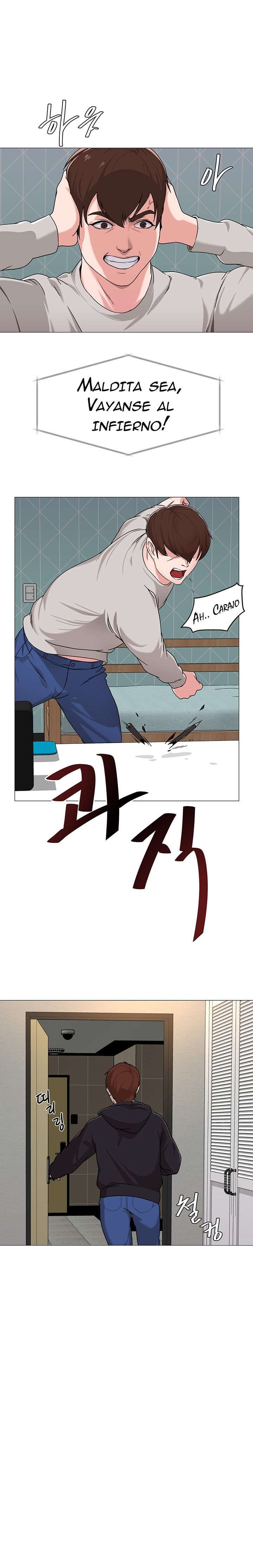 Sexual Teacher Capitulo 1 página 24