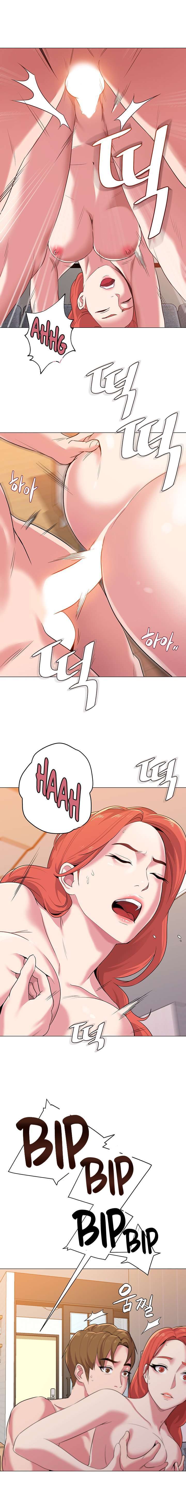 Sexual Teacher Capitulo 11 página 21