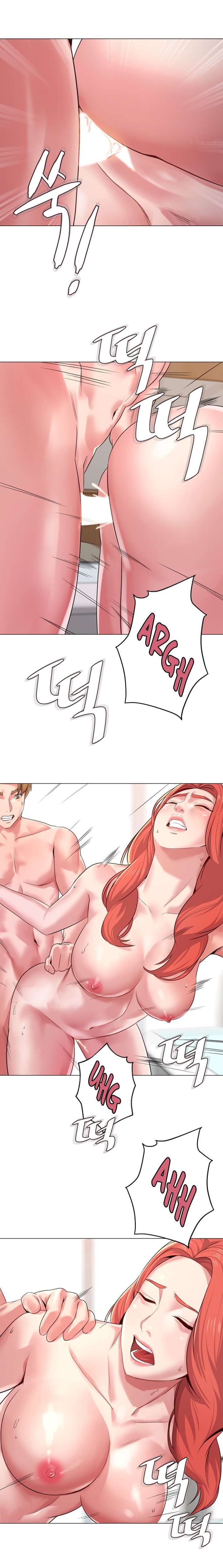 Sexual Teacher Capitulo 12 página 15