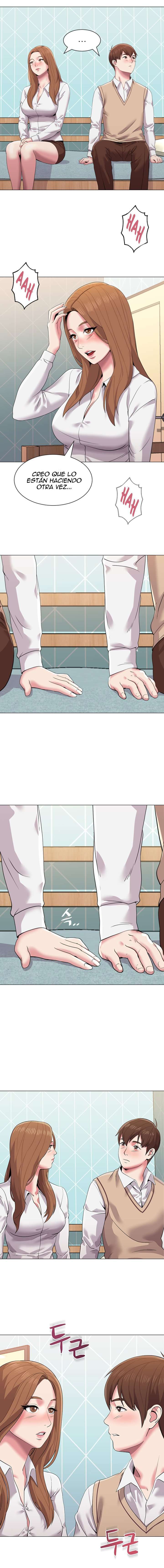 Sexual Teacher Capitulo 13 página 3