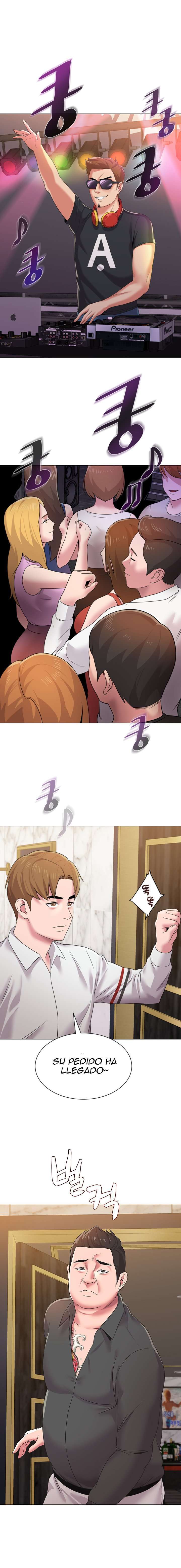 Sexual Teacher Capitulo 15 página 13