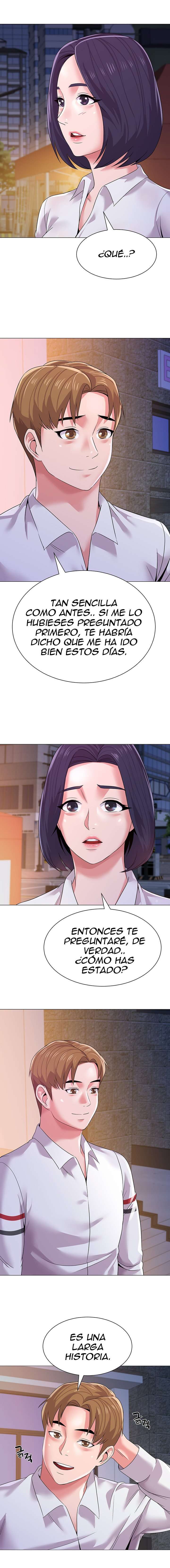 Sexual Teacher Capitulo 16 página 4