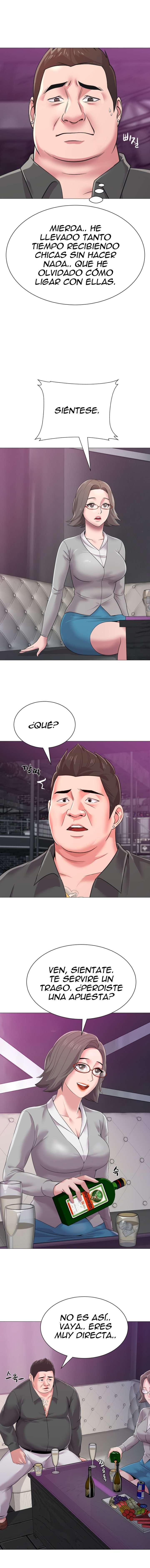Sexual Teacher Capitulo 17 página 4