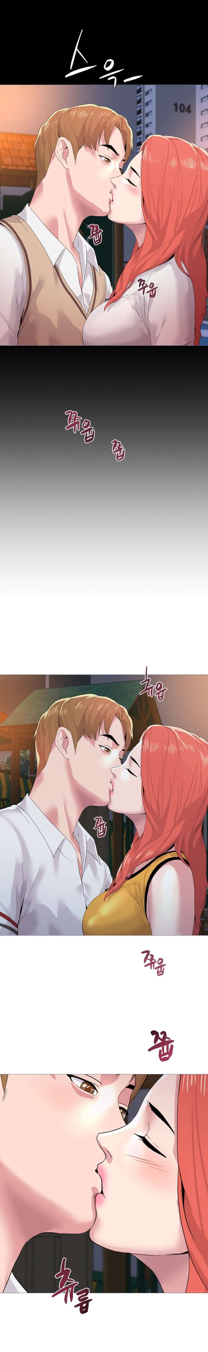 Sexual Teacher Capitulo 19 página 18
