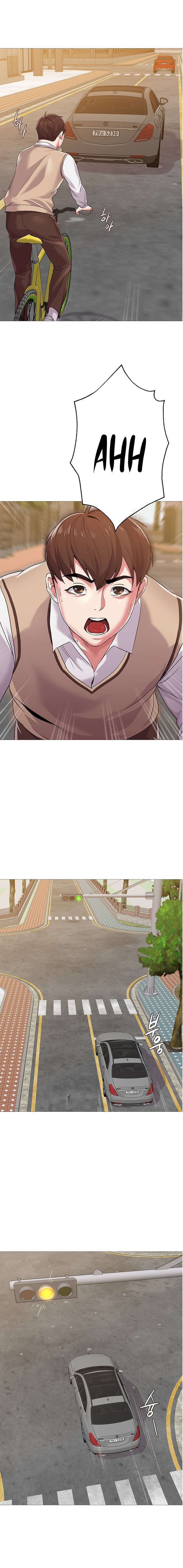 Sexual Teacher Capitulo 21 página 7