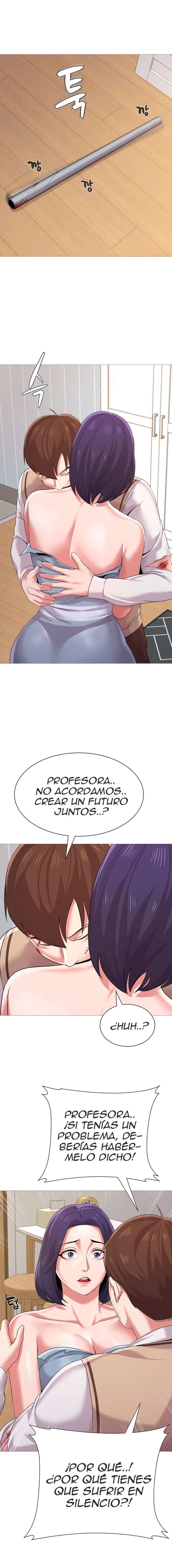 Sexual Teacher Capitulo 22 página 13