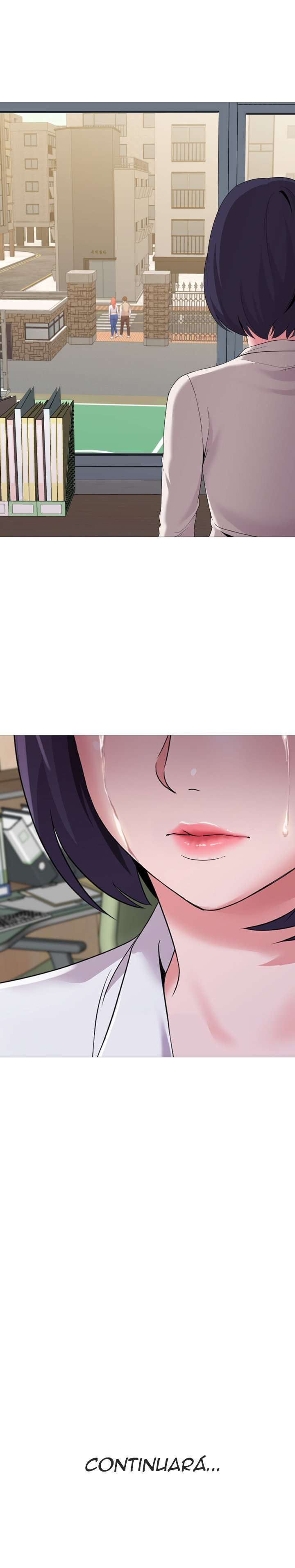 Sexual Teacher Capitulo 22 página 21