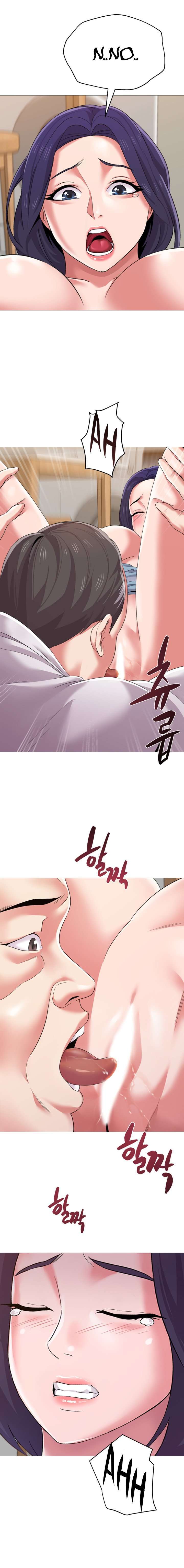 Sexual Teacher Capitulo 22 página 8