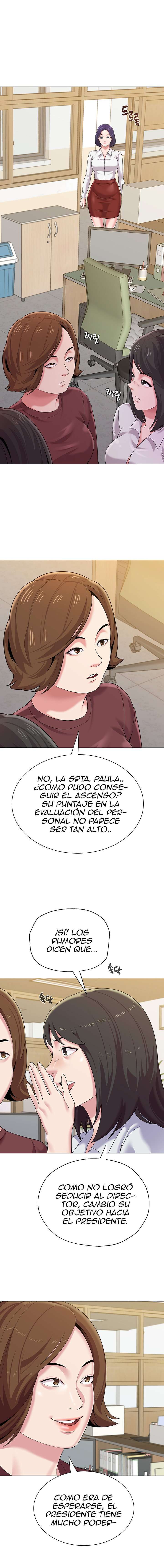 Sexual Teacher Capitulo 24 página 13
