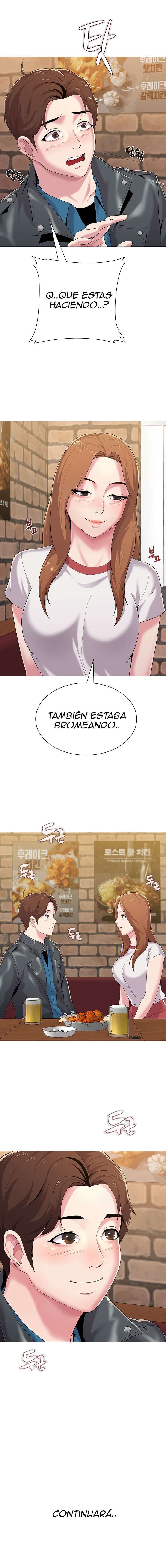 Sexual Teacher Capitulo 24 página 20