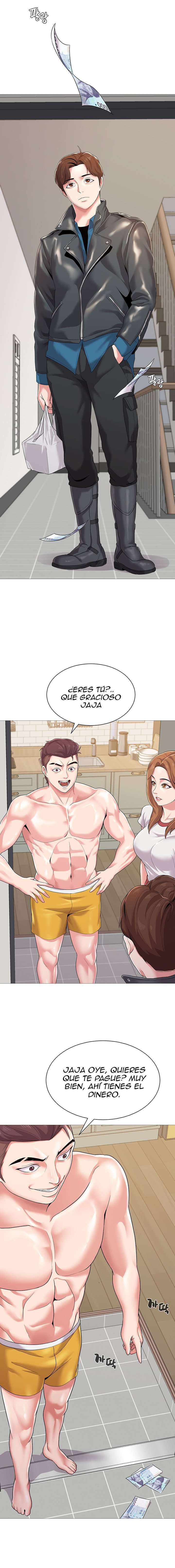 Sexual Teacher Capitulo 24 página 3