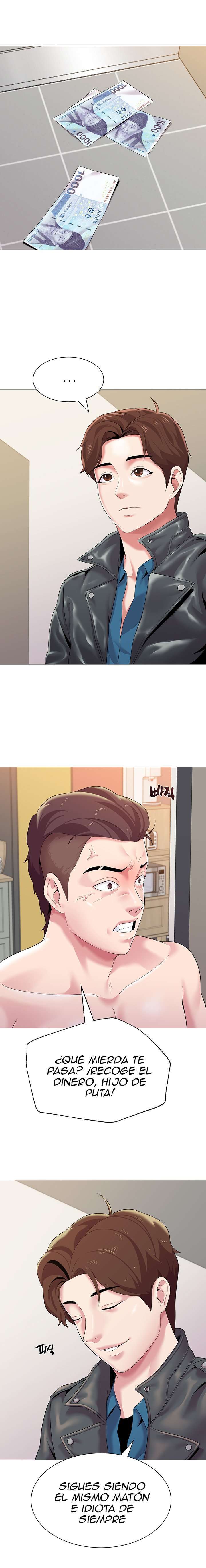 Sexual Teacher Capitulo 24 página 4