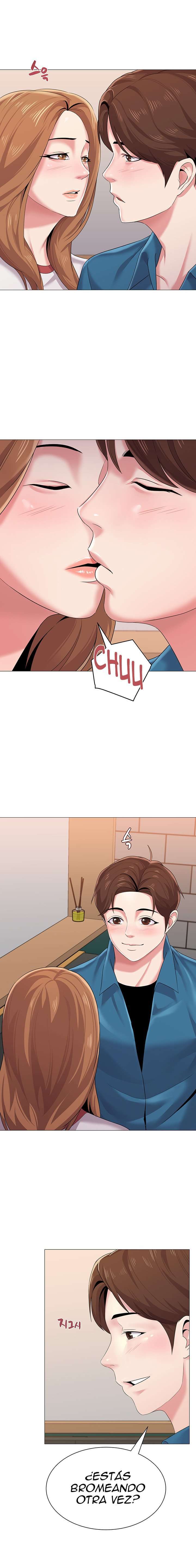 Sexual Teacher Capitulo 25 página 19
