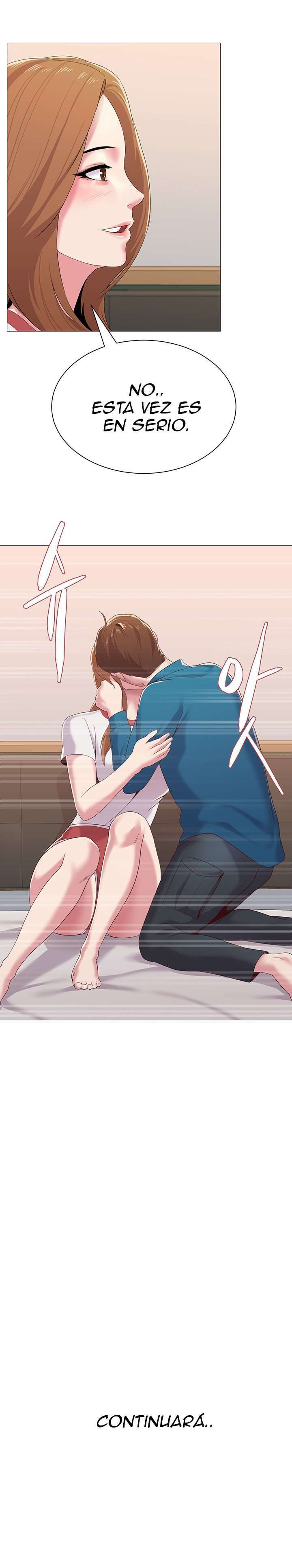 Sexual Teacher Capitulo 25 página 20