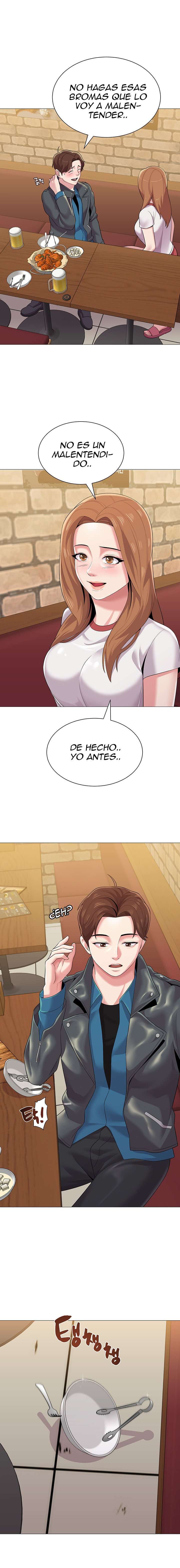 Sexual Teacher Capitulo 25 página 4