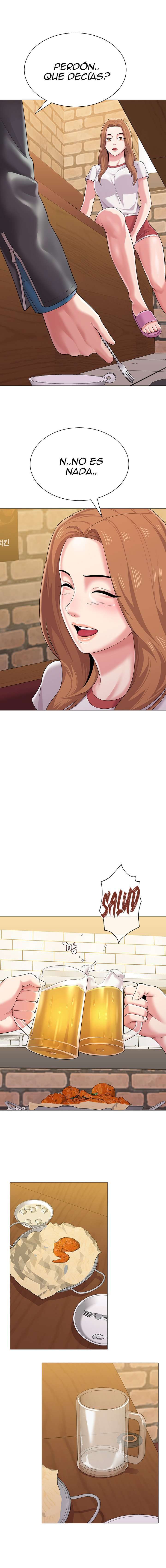 Sexual Teacher Capitulo 25 página 5