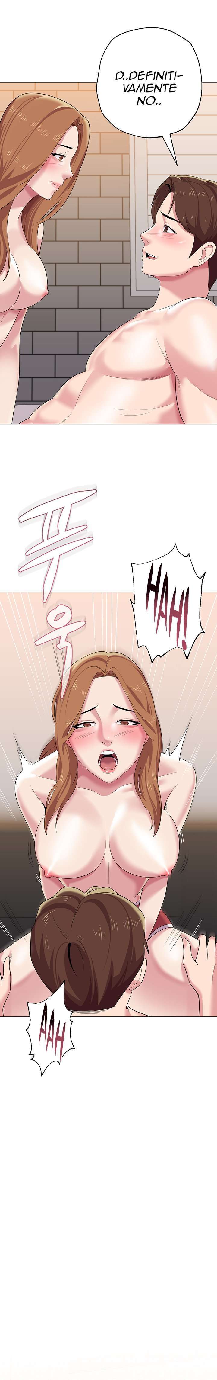 Sexual Teacher Capitulo 26 página 10
