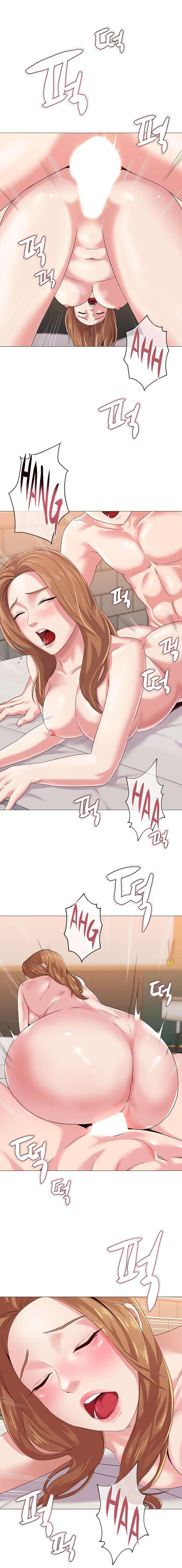 Sexual Teacher Capitulo 27 página 10