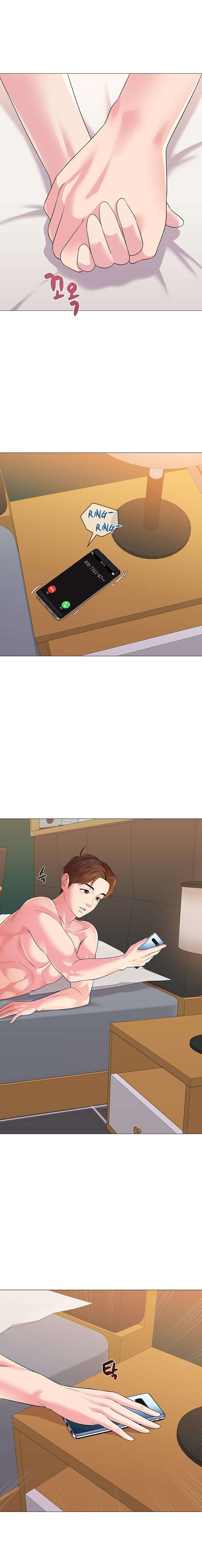 Sexual Teacher Capitulo 27 página 13