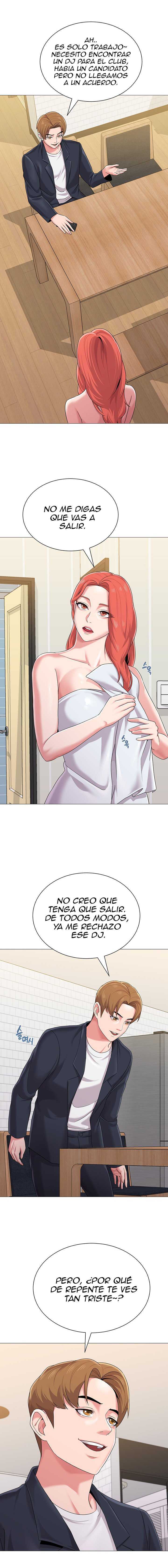 Sexual Teacher Capitulo 27 página 20