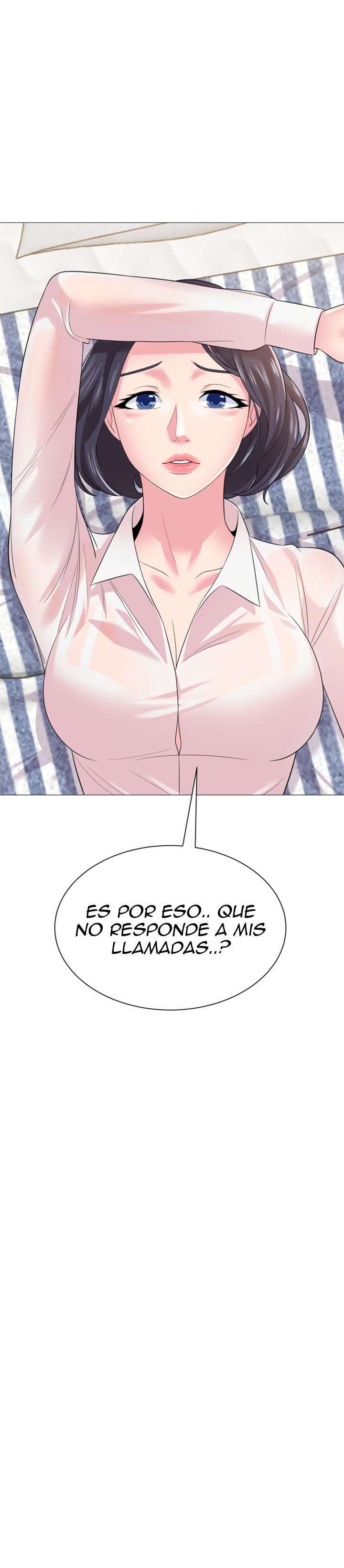 Sexual Teacher Capitulo 28 página 8