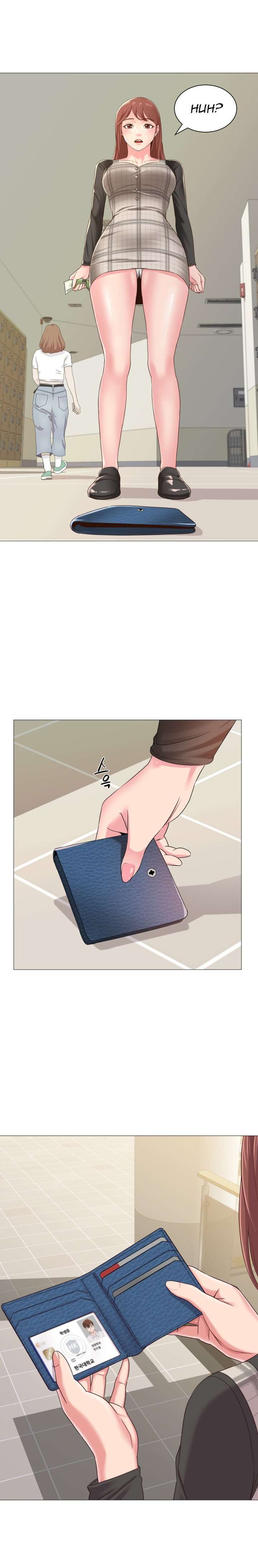 Sexual Teacher Capitulo 29 página 23