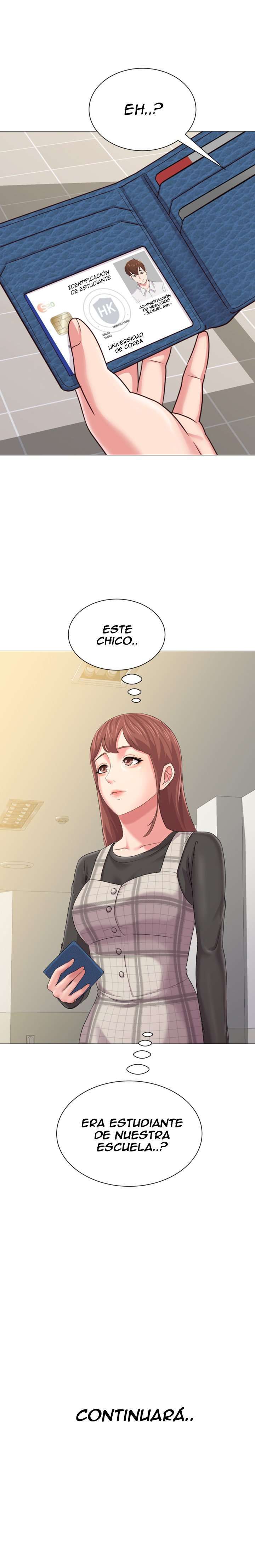 Sexual Teacher Capitulo 29 página 24