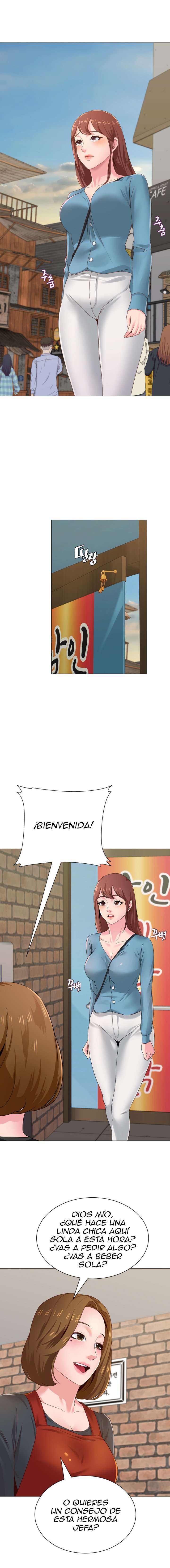 Sexual Teacher Capitulo 30 página 12
