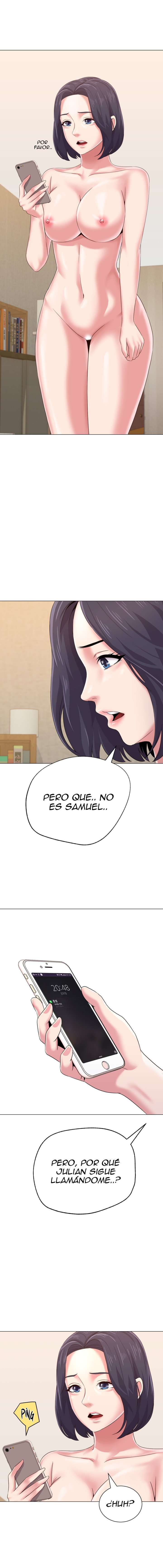 Sexual Teacher Capitulo 31 página 12
