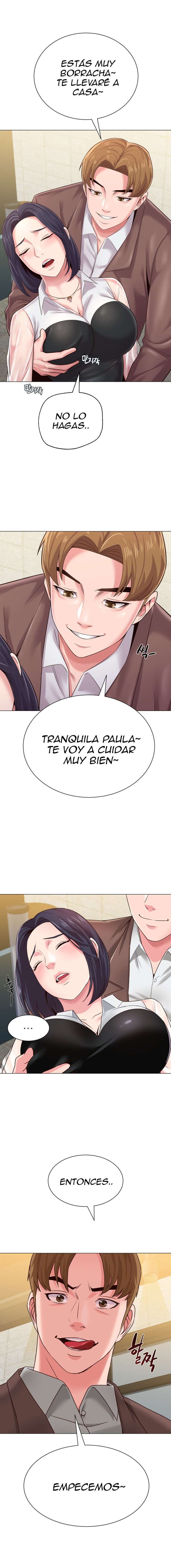 Sexual Teacher Capitulo 32 página 22