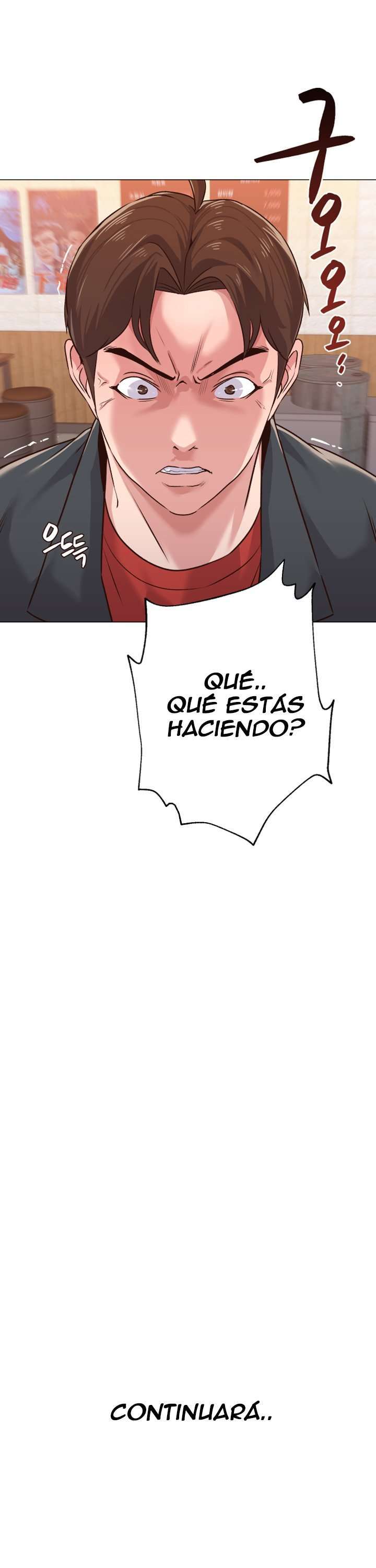 Sexual Teacher Capitulo 33 página 21
