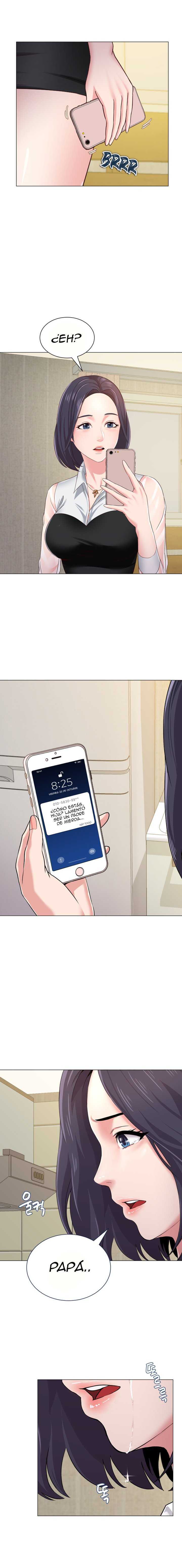 Sexual Teacher Capitulo 36 página 12