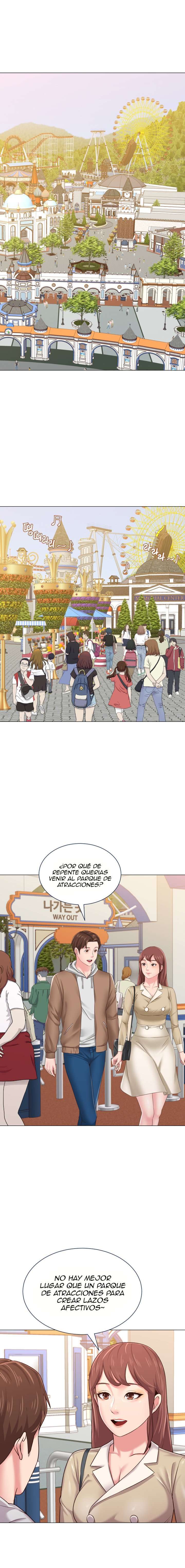 Sexual Teacher Capitulo 36 página 13