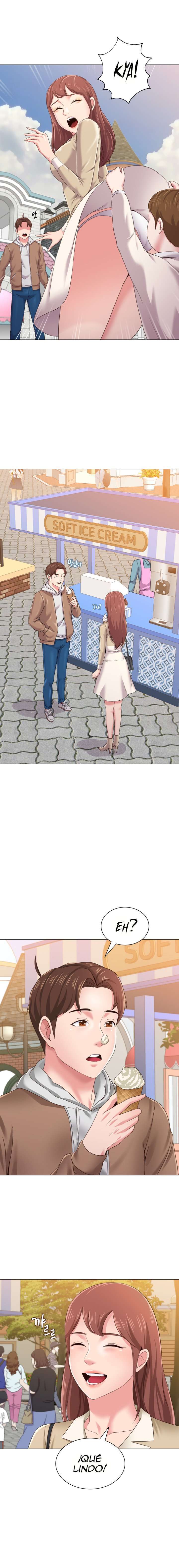 Sexual Teacher Capitulo 36 página 17