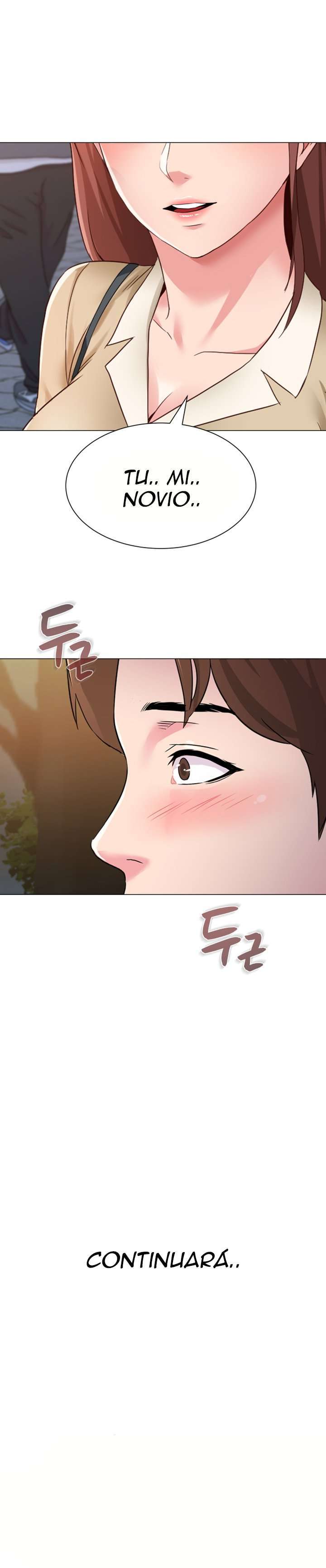 Sexual Teacher Capitulo 36 página 20
