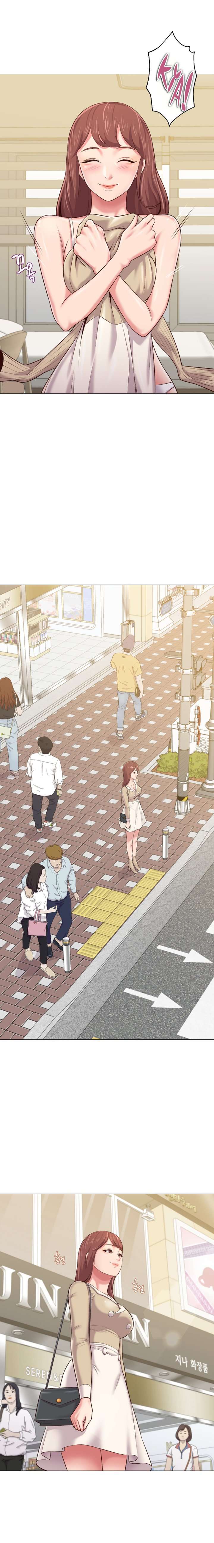 Sexual Teacher Capitulo 36 página 4