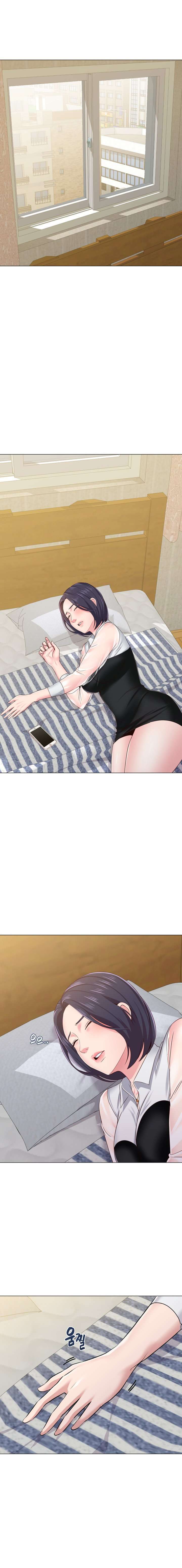 Sexual Teacher Capitulo 36 página 9
