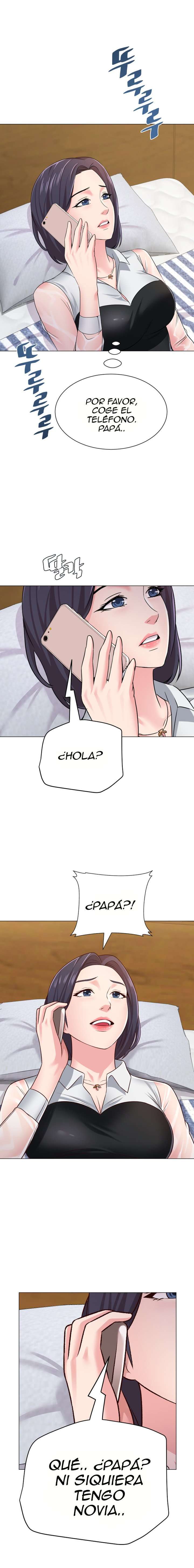 Sexual Teacher Capitulo 37 página 11