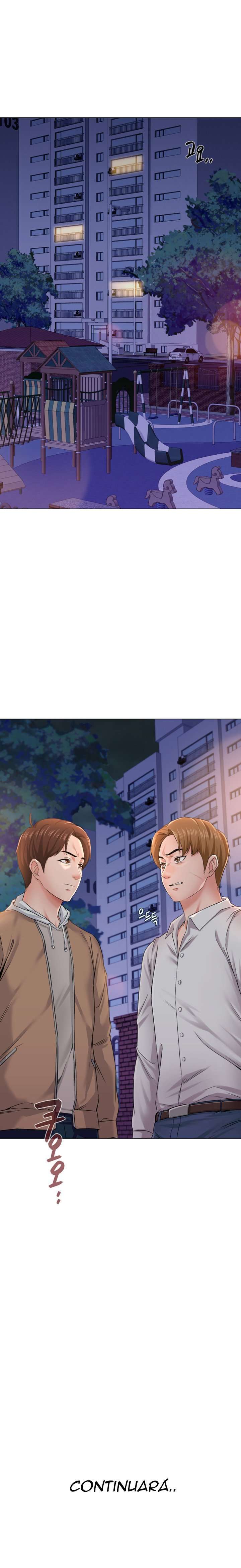 Sexual Teacher Capitulo 38 página 22